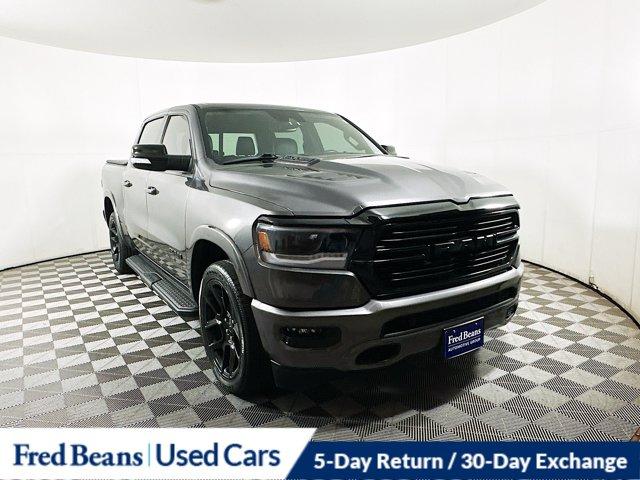 2022 Ram 1500 Vehicle Photo in Doylsetown, PA 18901