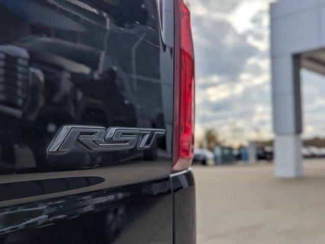 2021 Chevrolet Silverado 1500 Vehicle Photo in POMEROY, OH 45769-1023