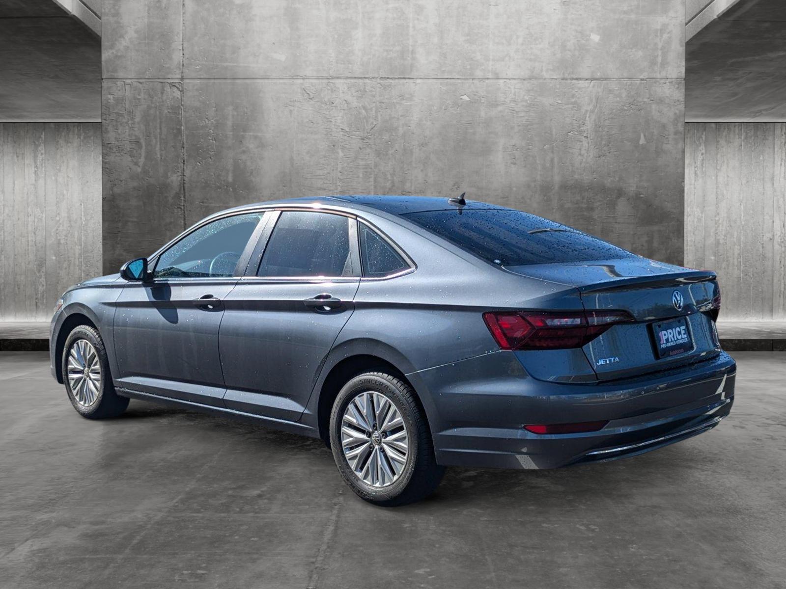 2020 Volkswagen Jetta Vehicle Photo in Clearwater, FL 33764