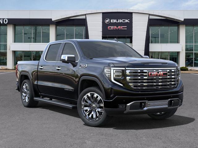 2025 GMC Sierra 1500 Vehicle Photo in WILLIAMSVILLE, NY 14221-2883