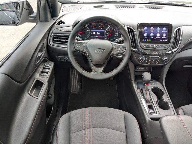 2023 Chevrolet Equinox Vehicle Photo in BRUNSWICK, GA 31525-1881