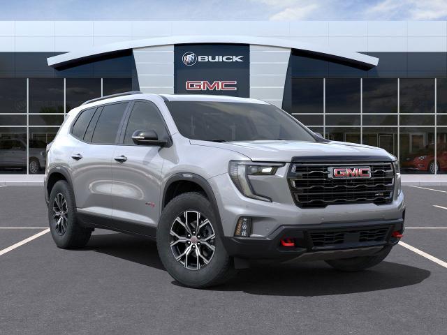 2024 GMC Acadia Vehicle Photo in LITTLE FALLS, NJ 07424-1717