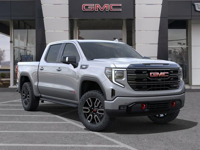 2025 GMC Sierra 1500 Vehicle Photo in INDEPENDENCE, MO 64055-1377