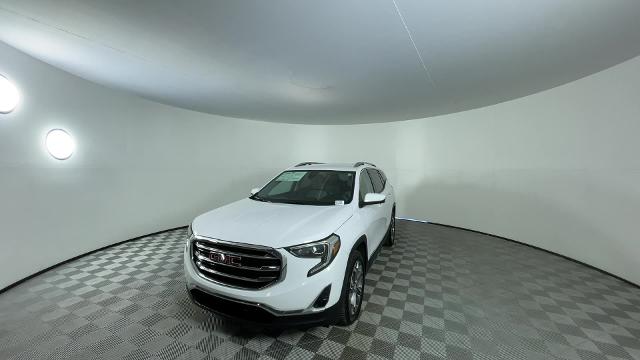 2020 GMC Terrain Vehicle Photo in GILBERT, AZ 85297-0402