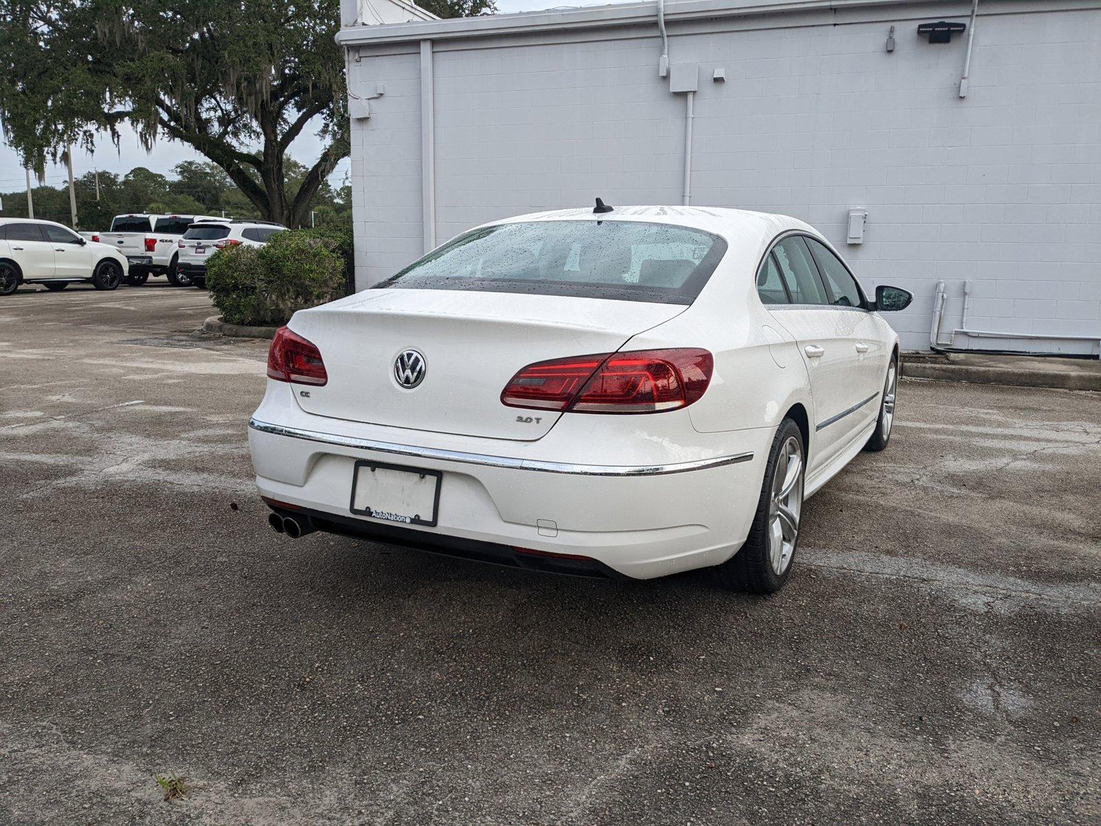 2014 Volkswagen CC Vehicle Photo in Jacksonville, FL 32256