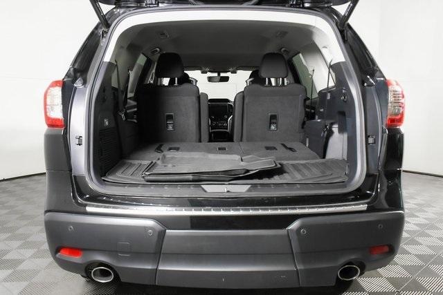 2021 Subaru Ascent Vehicle Photo in Puyallup, WA 98371