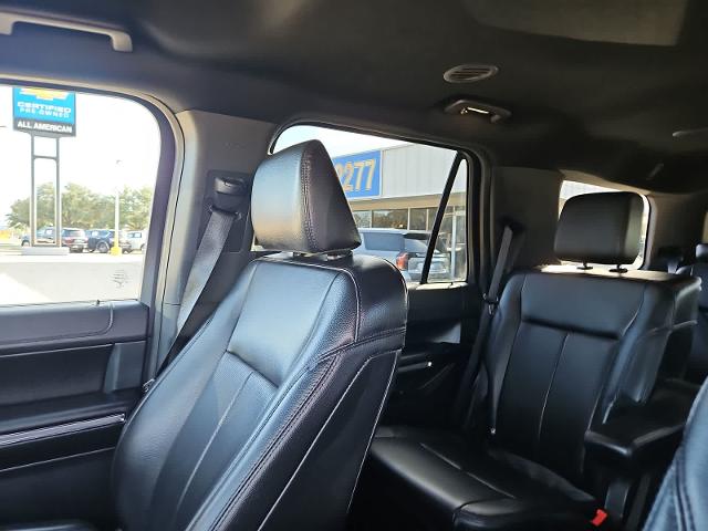 2021 Ford Expedition Vehicle Photo in SAN ANGELO, TX 76903-5798