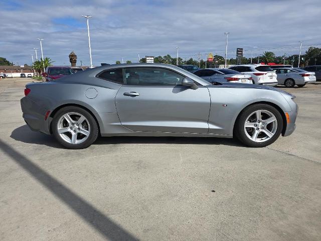 2023 Chevrolet Camaro Vehicle Photo in LAFAYETTE, LA 70503-4541