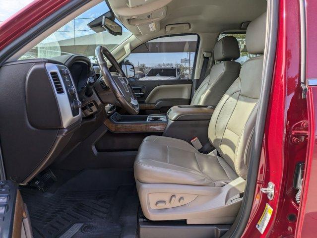 2018 GMC Sierra 1500 Vehicle Photo in SELMA, TX 78154-1459