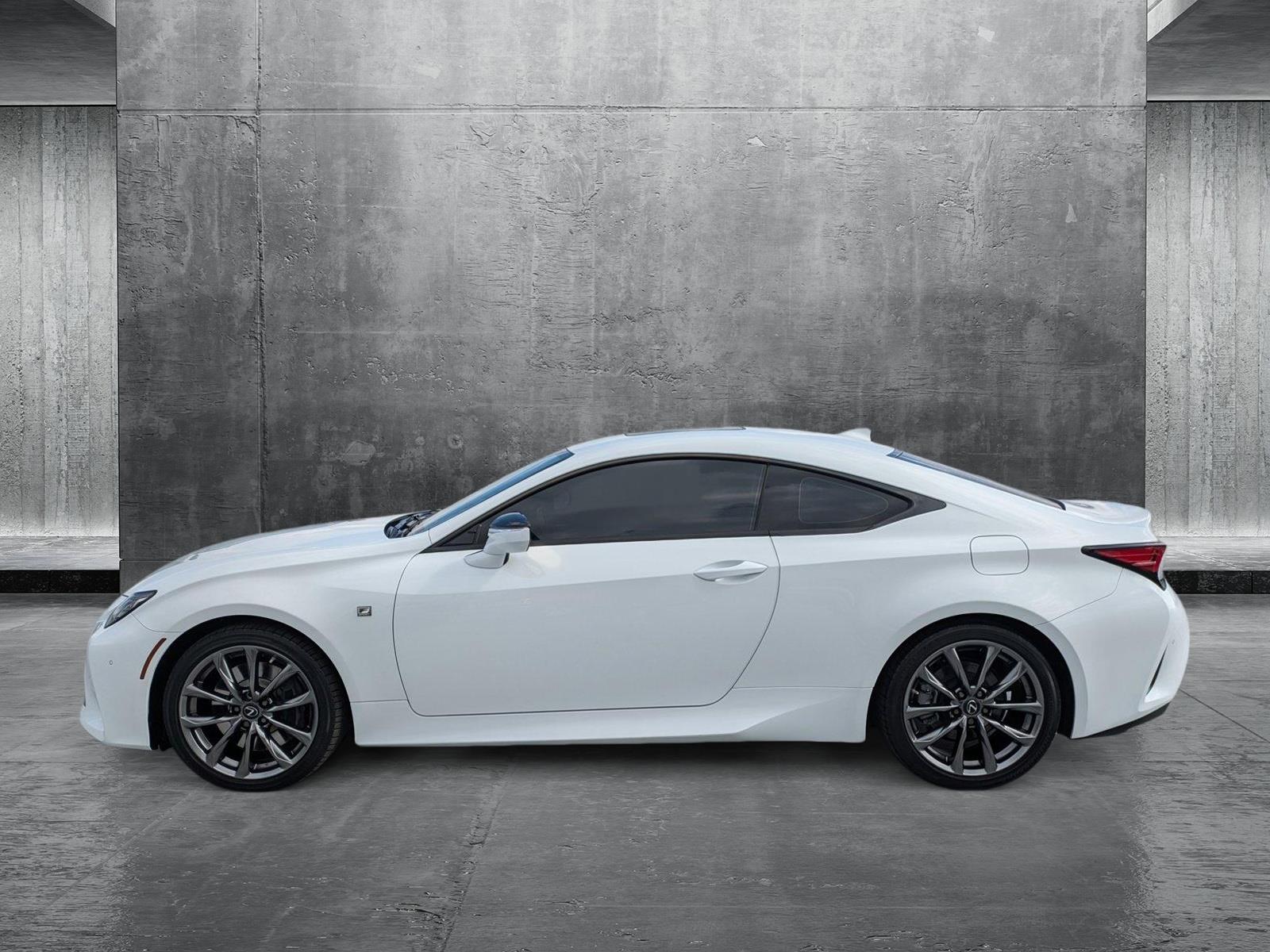 2020 Lexus RC 300 Vehicle Photo in Tampa, FL 33614