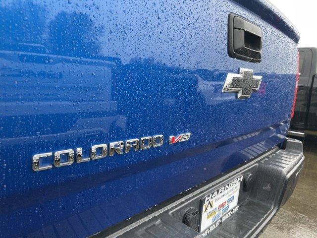 2020 Chevrolet Colorado Vehicle Photo in PUYALLUP, WA 98371-4149