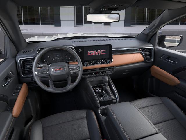 2024 GMC Canyon Vehicle Photo in LITTLE FALLS, NJ 07424-1717