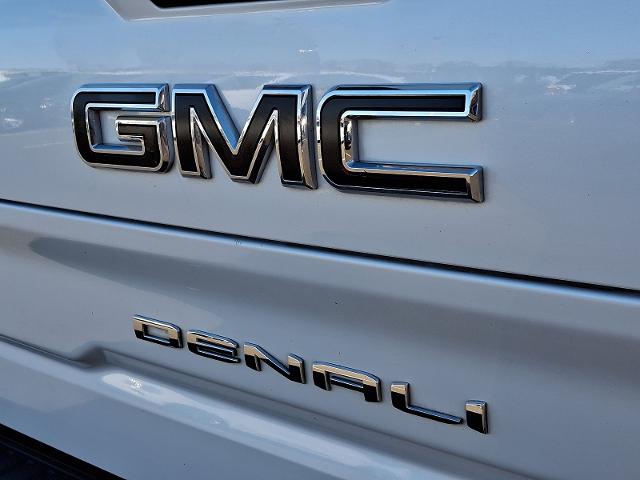 2020 GMC Sierra 1500 Vehicle Photo in TREVOSE, PA 19053-4984