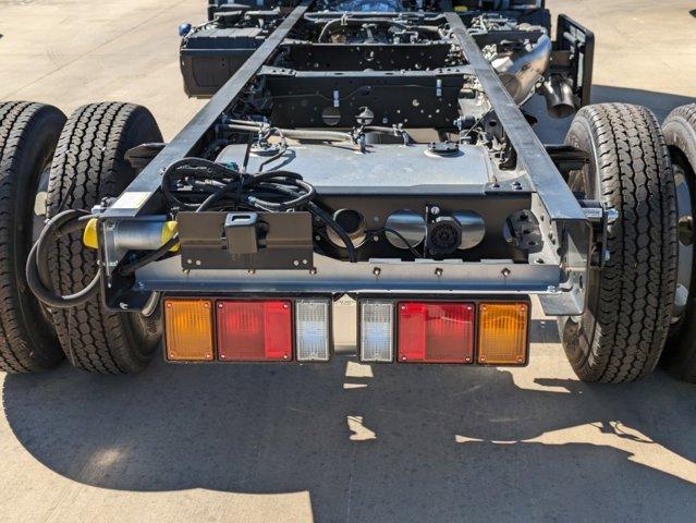 2024 Chevrolet 4500 HD LCF Diesel Vehicle Photo in SELMA, TX 78154-1460