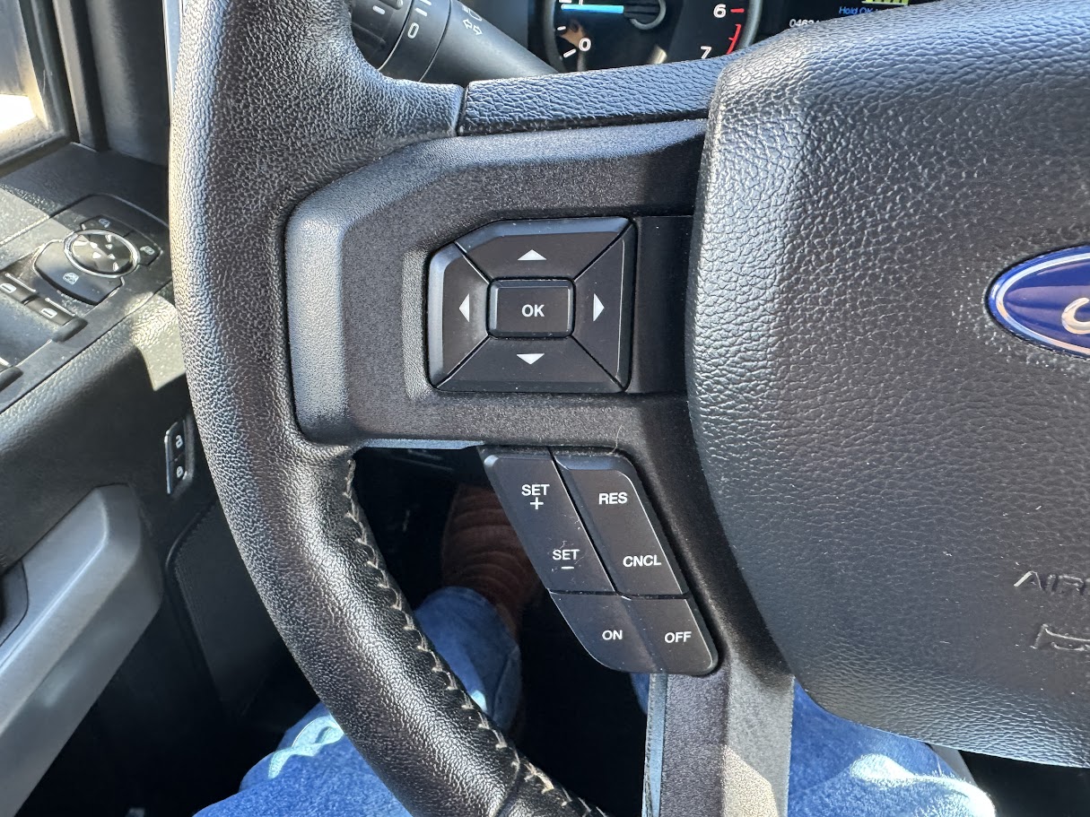 2019 Ford F-150 Vehicle Photo in BOONVILLE, IN 47601-9633