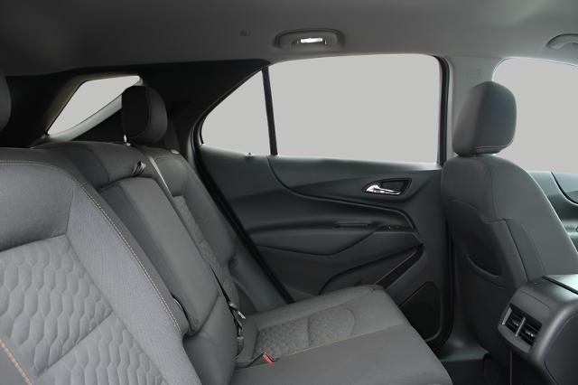 2018 Chevrolet Equinox Vehicle Photo in MIDDLETON, WI 53562-1492