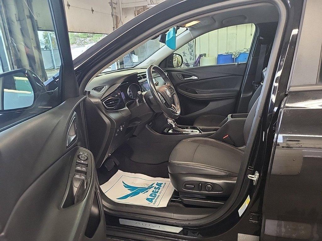 2020 Buick Encore GX Vehicle Photo in AKRON, OH 44320-4088