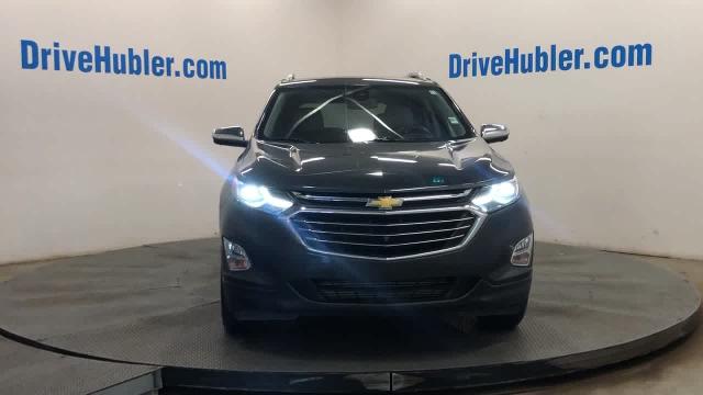 2019 Chevrolet Equinox Vehicle Photo in INDIANAPOLIS, IN 46227-0991