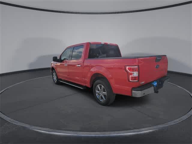 2019 Ford F-150 Vehicle Photo in Corpus Christi, TX 78411