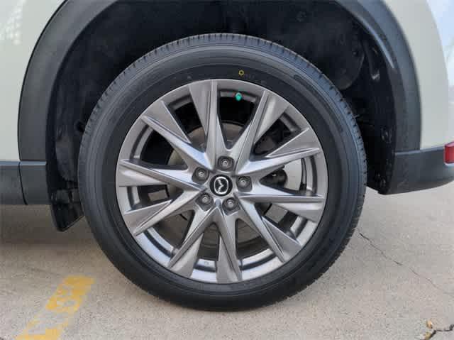 2019 Mazda CX-5 Vehicle Photo in Corpus Christi, TX 78411