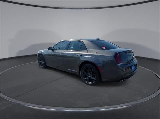 2023 Chrysler 300 Vehicle Photo in Corpus Christi, TX 78411