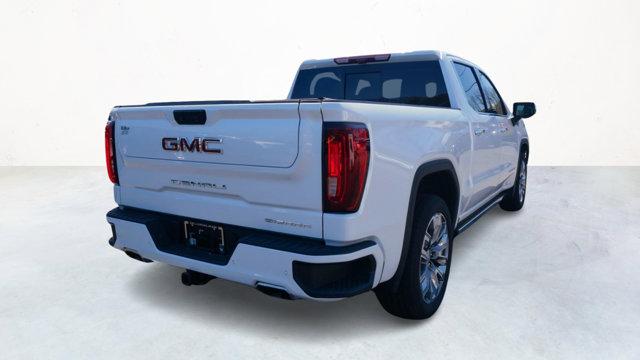 2023 GMC Sierra 1500 Vehicle Photo in Nashua, NH 03060