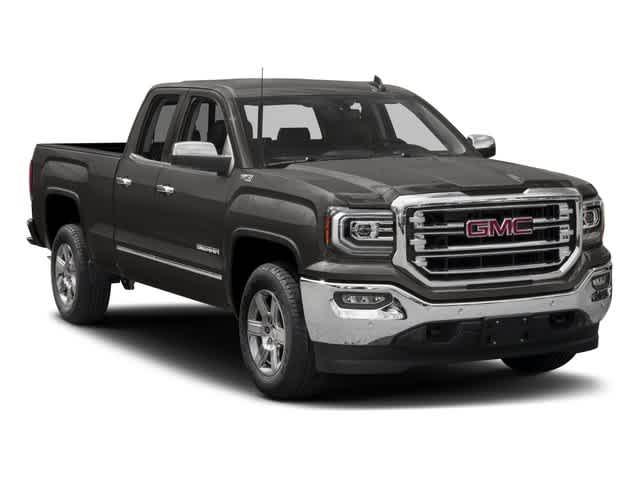 2018 GMC Sierra 1500 Vehicle Photo in LIGHTHOUSE POINT, FL 33064-6849