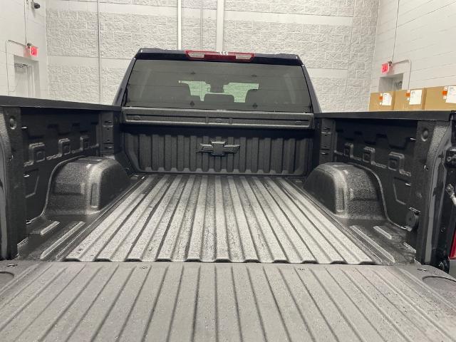 2024 Chevrolet Silverado 1500 Vehicle Photo in ROGERS, MN 55374-9422