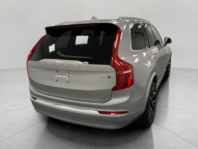 2025 Volvo XC90 Vehicle Photo in Appleton, WI 54913