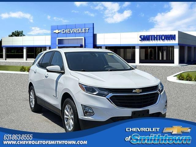 2021 Chevrolet Equinox Vehicle Photo in SAINT JAMES, NY 11780-3219