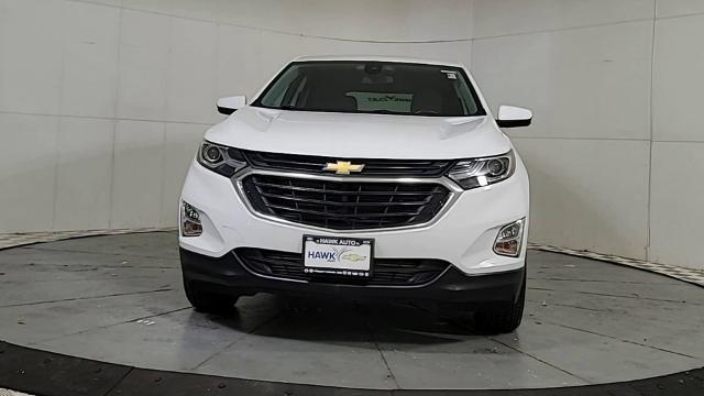 2021 Chevrolet Equinox Vehicle Photo in JOLIET, IL 60435-8135