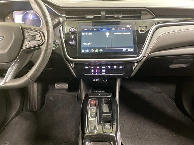 2023 Chevrolet Bolt EUV Vehicle Photo in PORTLAND, OR 97225-3518