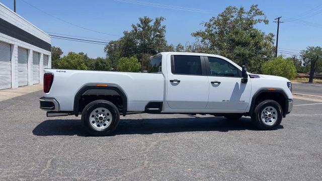 2024 GMC Sierra 2500 HD Vehicle Photo in TURLOCK, CA 95380-4918