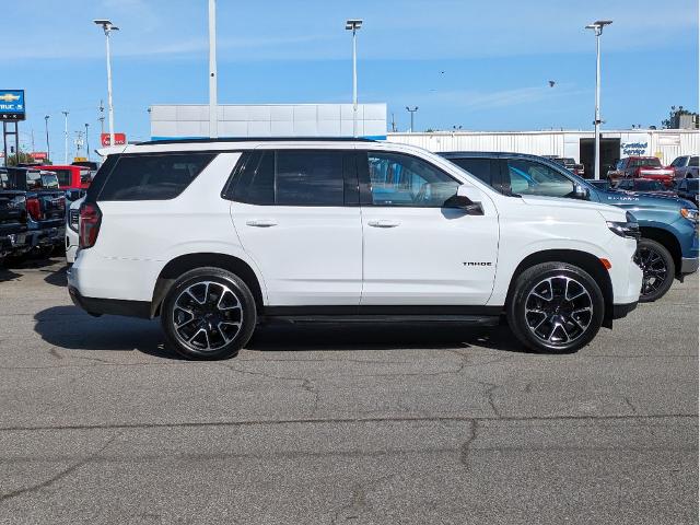 Used 2023 Chevrolet Tahoe RST with VIN 1GNSKRKD0PR113354 for sale in Kansas City