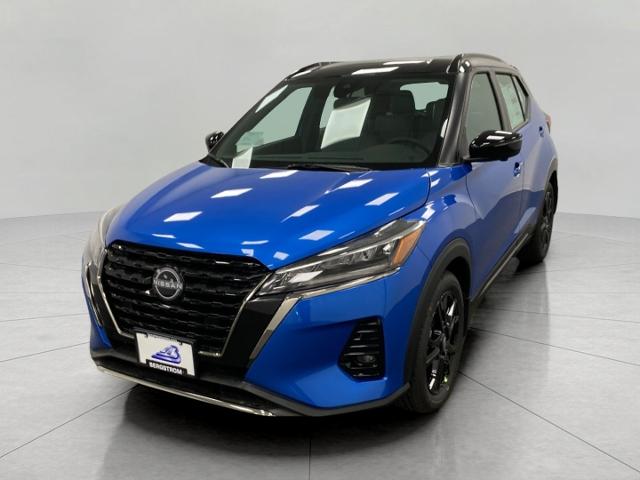 2024 Nissan Kicks Vehicle Photo in Appleton, WI 54913