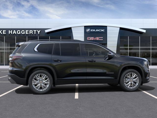 2024 GMC Acadia Vehicle Photo in OAK LAWN, IL 60453-2517