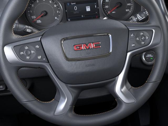 2024 GMC Terrain Vehicle Photo in INDEPENDENCE, MO 64055-1377