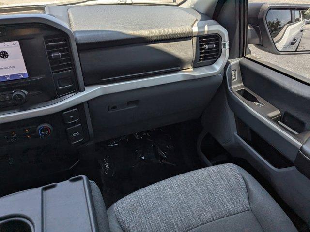 2022 Ford F-150 Vehicle Photo in BRUNSWICK, GA 31525-1881