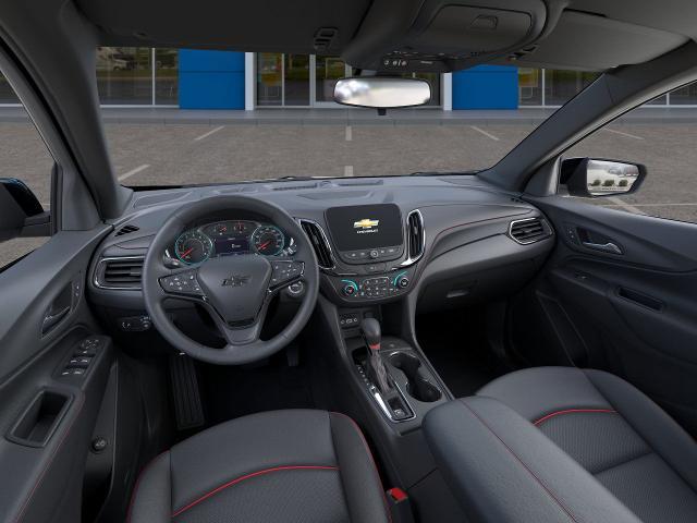 2024 Chevrolet Equinox Vehicle Photo in PEMBROKE PINES, FL 33024-6534