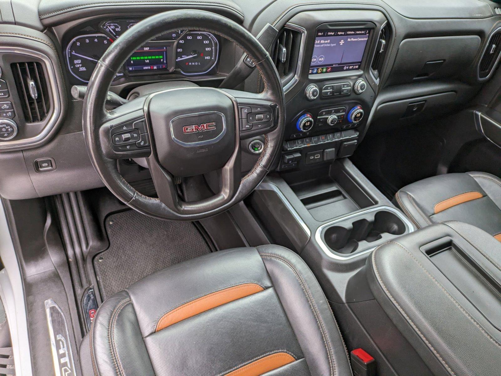 2021 GMC Sierra 1500 Vehicle Photo in ORLANDO, FL 32808-7998