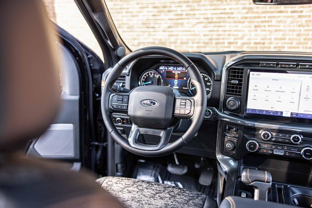 2023 Ford F-150 Vehicle Photo in Saint Charles, IL 60174