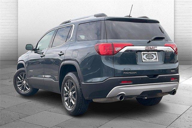 2019 GMC Acadia Vehicle Photo in INDEPENDENCE, MO 64055-1314