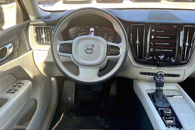 2021 Volvo XC60 Vehicle Photo in Houston, TX 77007