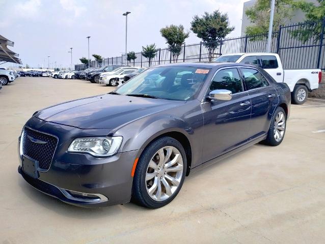 2020 Chrysler 300 Vehicle Photo in Grapevine, TX 76051