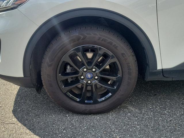 2021 Ford Escape Vehicle Photo in Boyertown, PA 19512