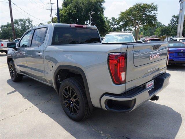 2024 GMC Sierra 1500 Vehicle Photo in BATON ROUGE, LA 70806-4466