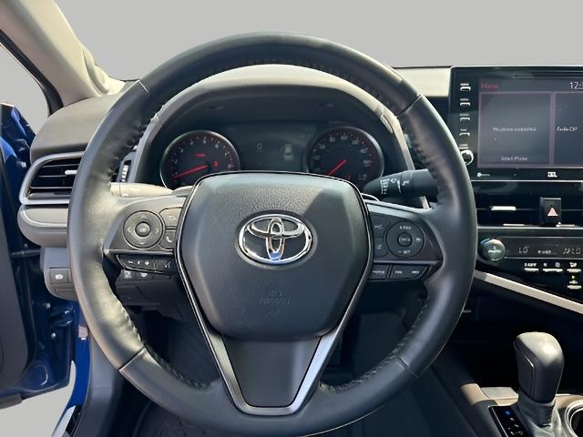 2023 Toyota Camry Vehicle Photo in APPLETON, WI 54914-8833