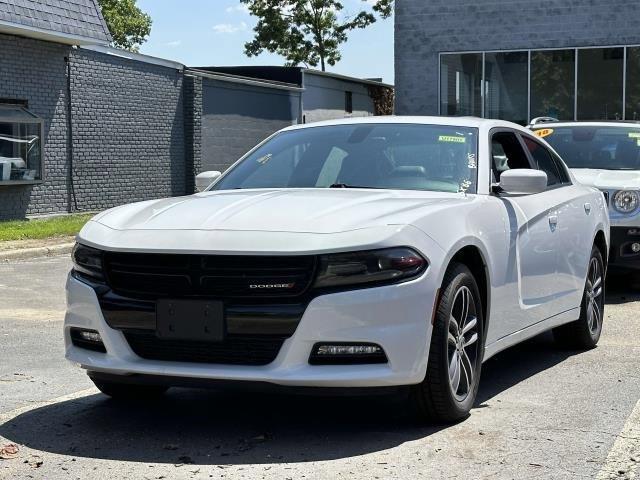 2019 Dodge Charger Vehicle Photo in SAINT JAMES, NY 11780-3219