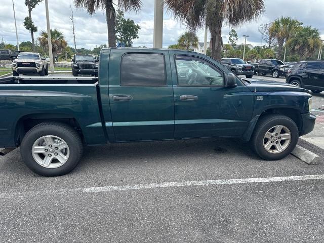 2011 Ram Dakota Vehicle Photo in Savannah, GA 31419