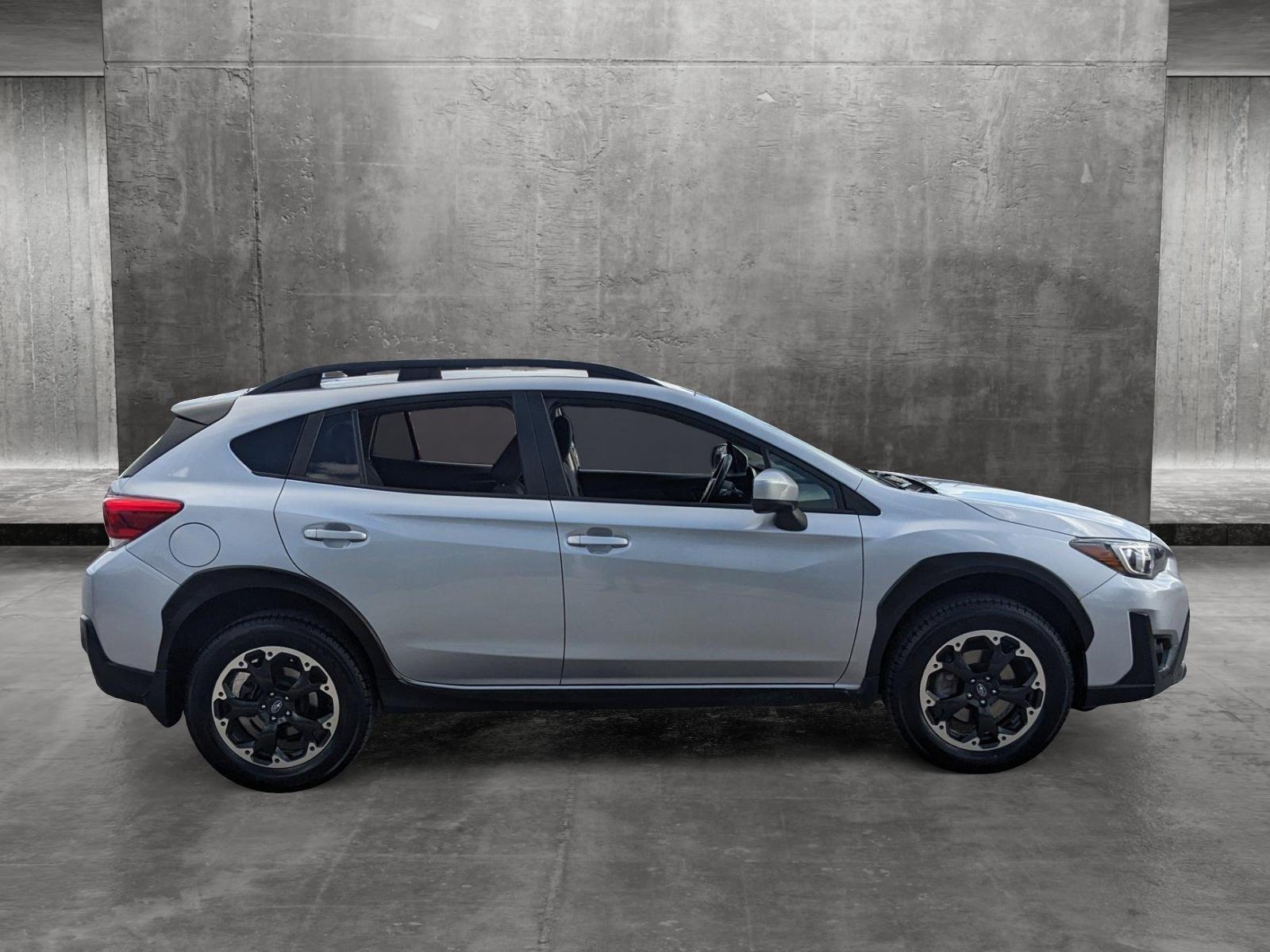 2021 Subaru Crosstrek Vehicle Photo in Corpus Christi, TX 78415